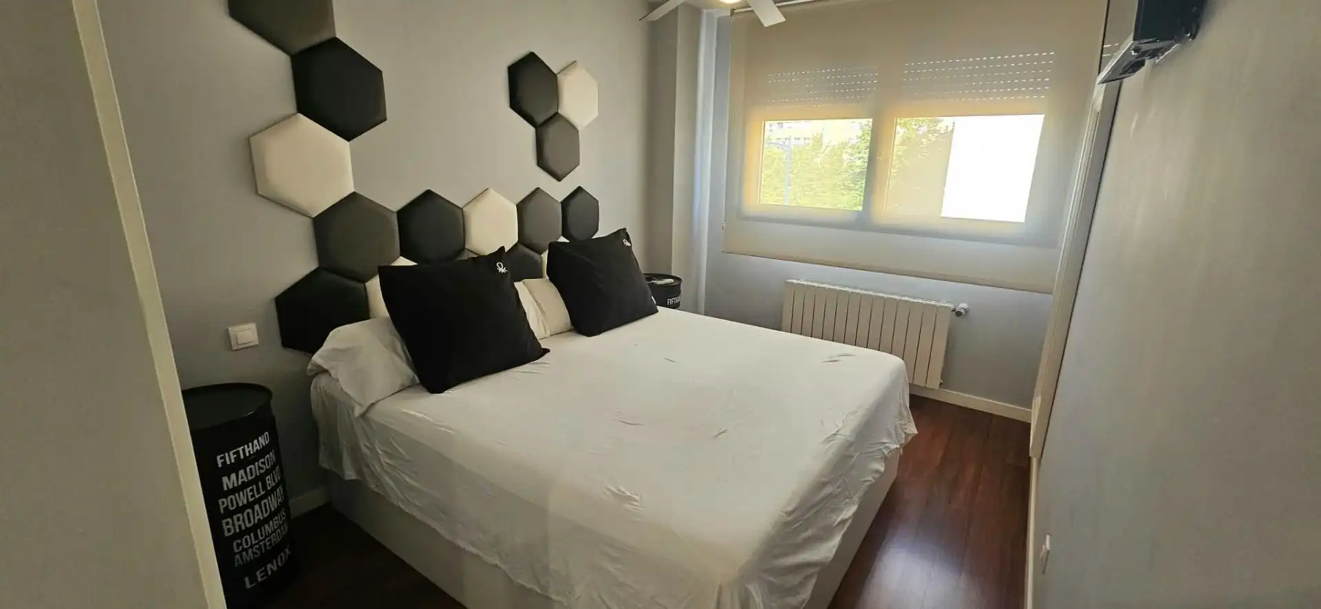 Appartement avec piscine à vendre à San Nicasio - Campo de Tiro - Solagua, imagen 8