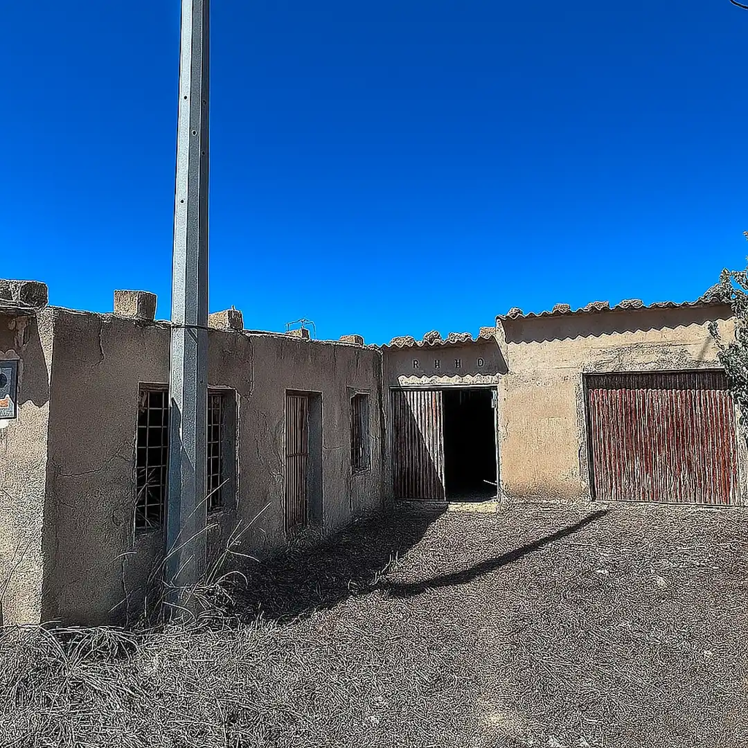 Casa rustica in vendita a Monóvar  / Monòver