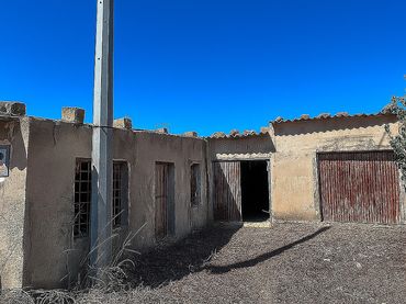 Maison rustique à vendre à Monóvar  / Monòver