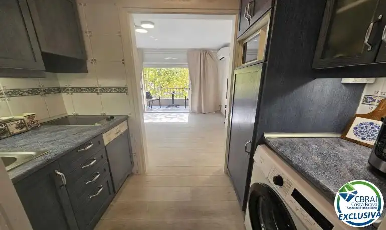 Appartement compact avec ascenseur à vendre à Avinguda Fages de Climent, imagen 10