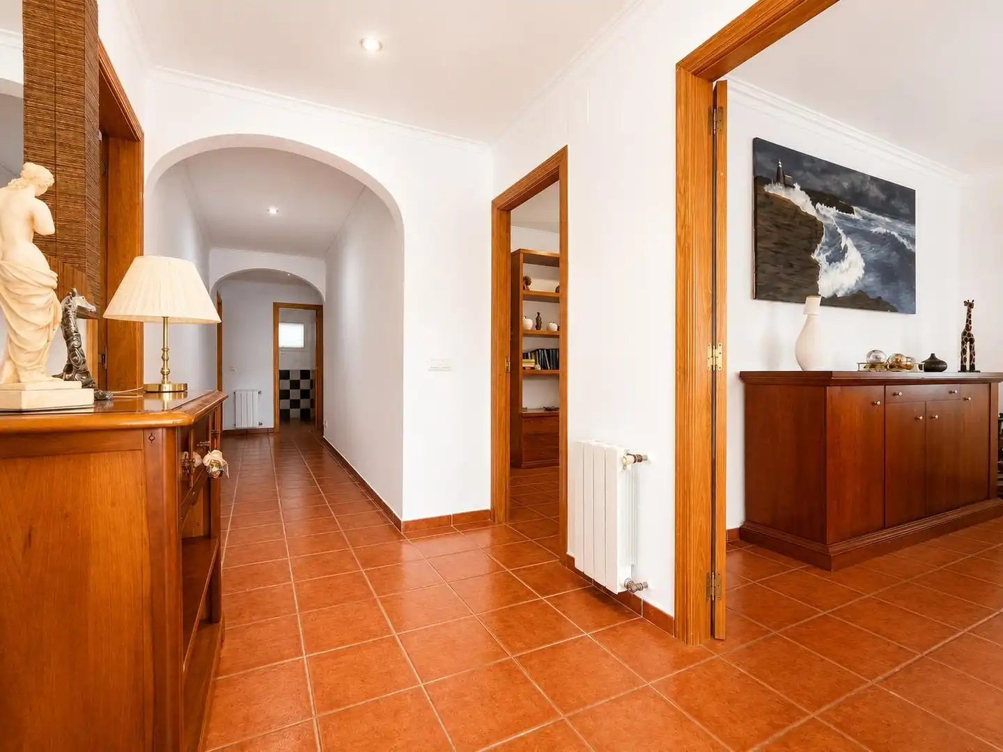 Casa o xalet en venda en Oropesa del Mar / Orpesa amb Aire condicionat, Calefacció i Jardí privat