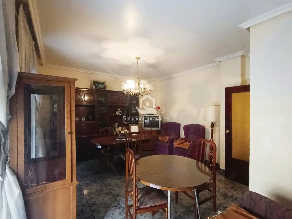 Appartement avec terrasse à vendre à San Ildefonso - Catedral, imagen 9