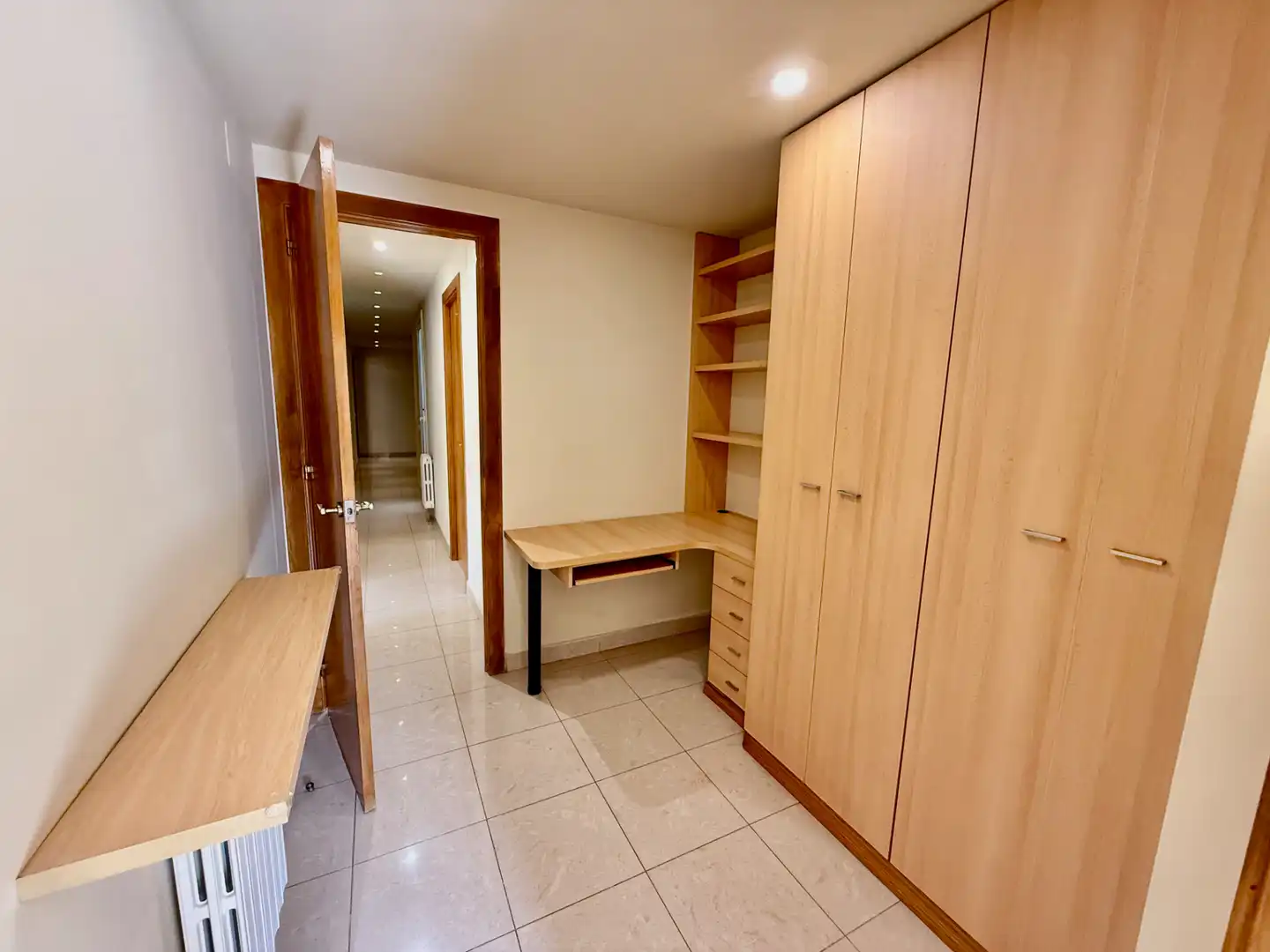 Piso de alquiler en Matadepera, Barcelona