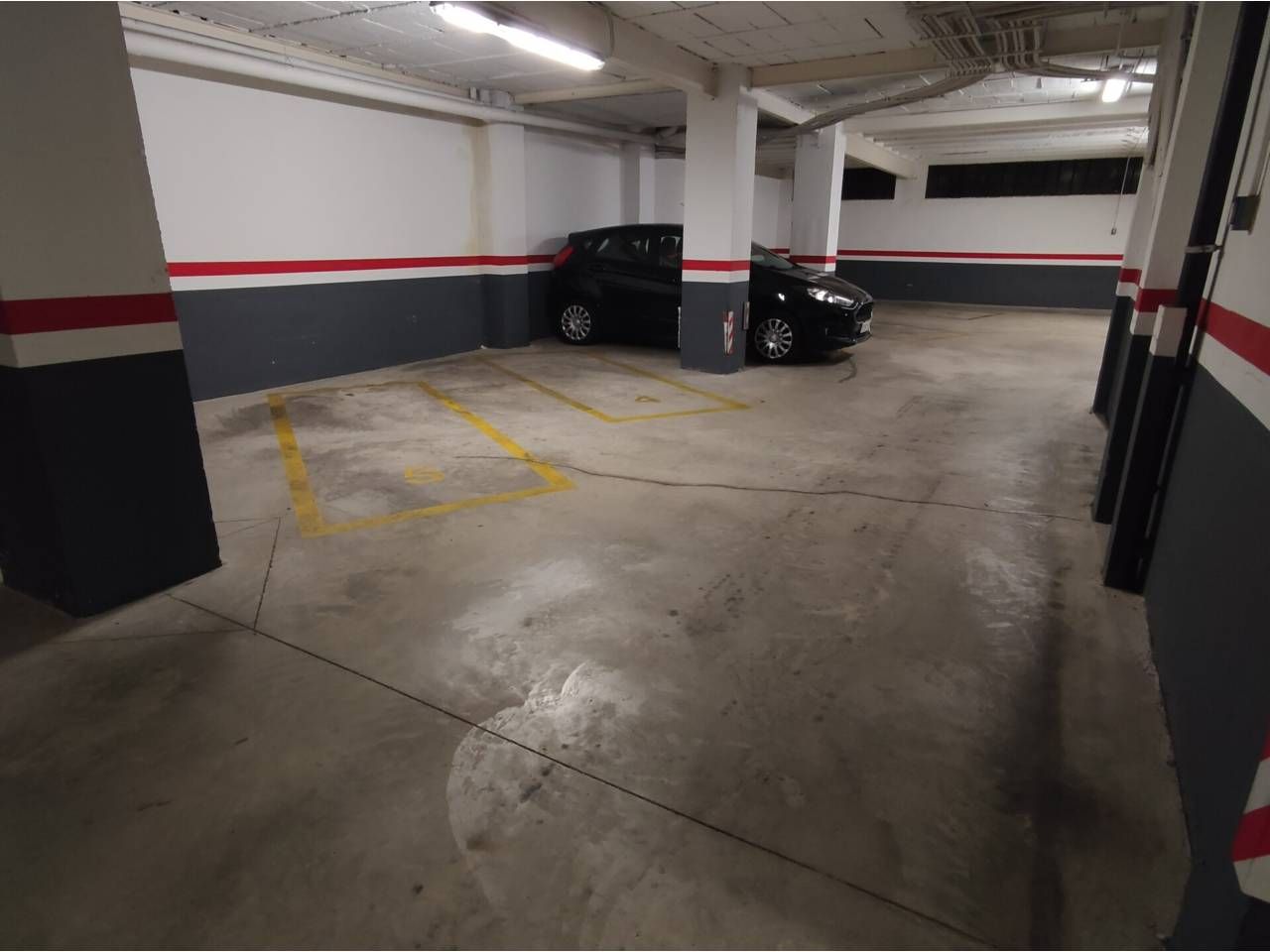 Parking of Garage for sale in Girona Capital