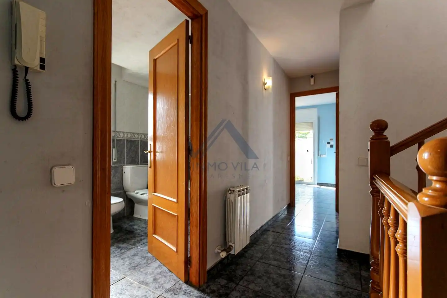 Casa con giardino in vendita a calle Can Barrau, imagen 22