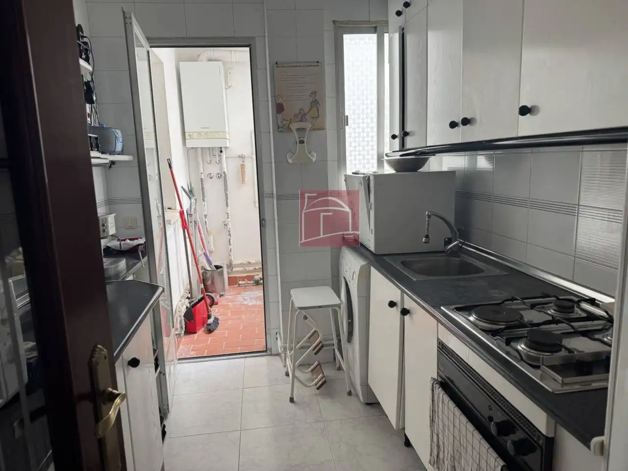 Wohnung mit Terrasse zum Verkauf in Villanueva de la Serena, imagen 10