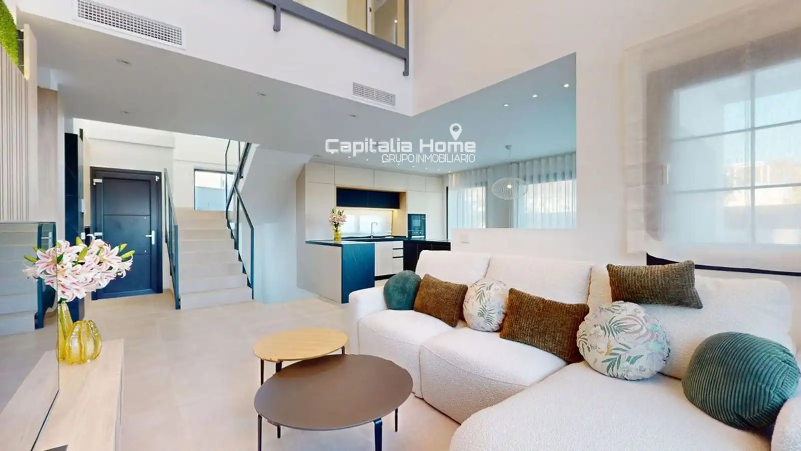 Detached house with pool for sale in Barcelona, imagen 16