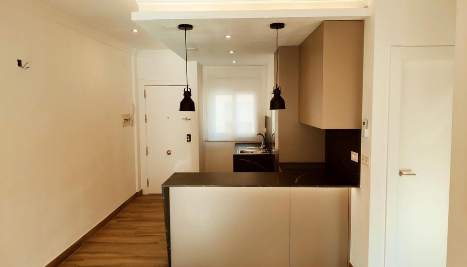 Photo 1 of Flat to rent in Calle Calle de Valencia, 21, Poniente, Granada