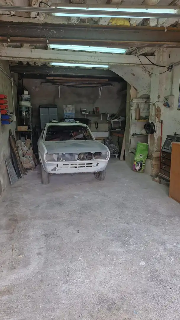 Aparcament de Casa o xalet en venda en Ribafrecha amb Calefacció, Terrassa i Traster