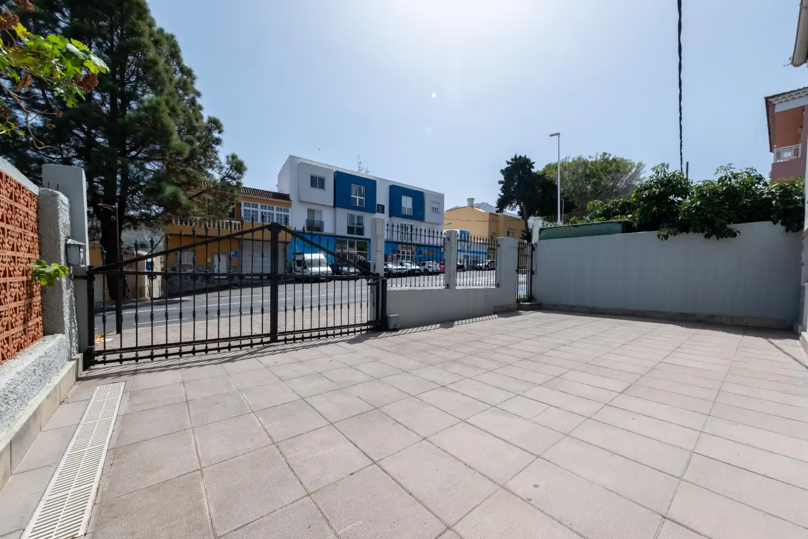 Casa amb jardí en venda a Calle el Cercadillo 1, imagen 5