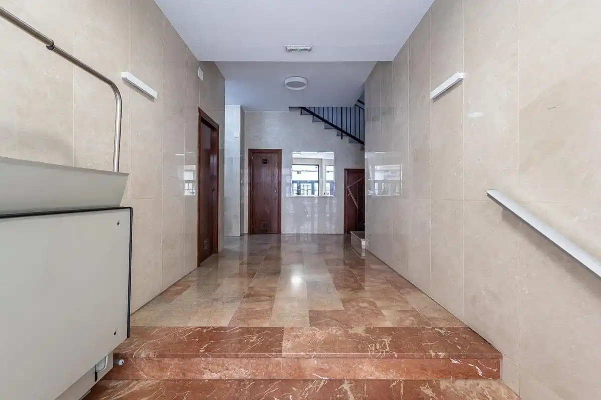 Piso con ascensor en venta en Calle Marqués de Mondéjar 7, imagen 22