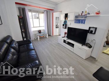 Appartamento con ascensore in vendita a Carrer la Puríssima