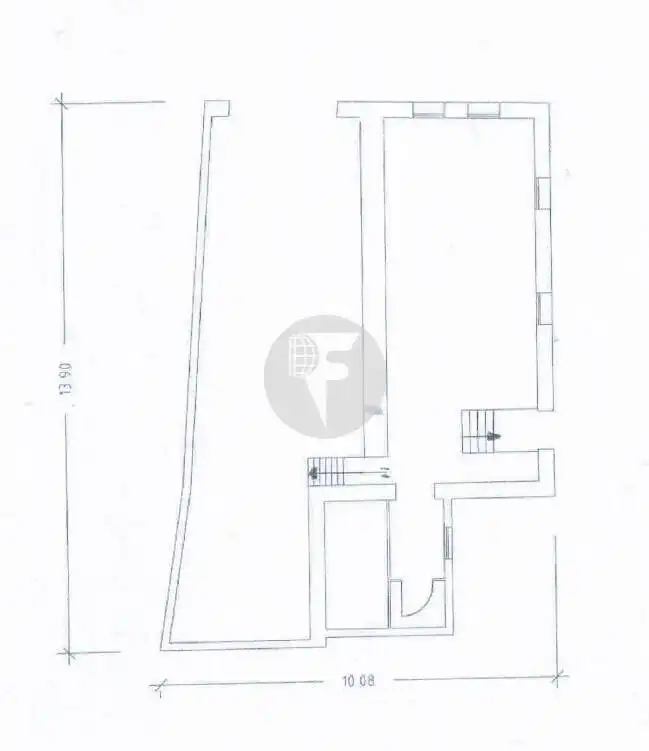 Local en venta en Ciutat Vella