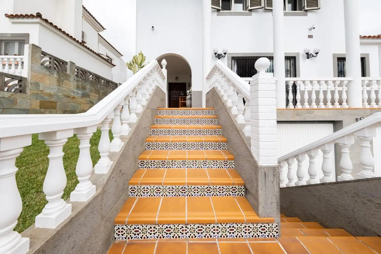 Casa o xalet en venda en Santa Brígida