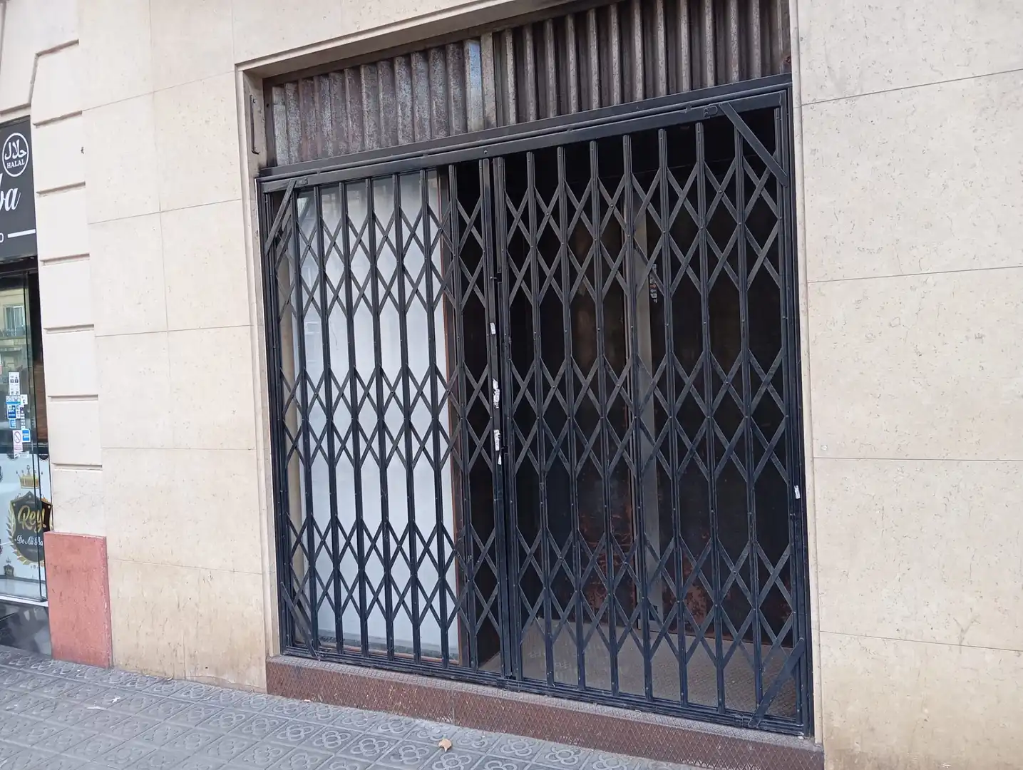 Gewerbefläche zum Verkauf in Avinguda de Sarrià, imagen 5