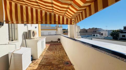 Foto 5 de Àtic en venda a Madre de Dios, Cádiz