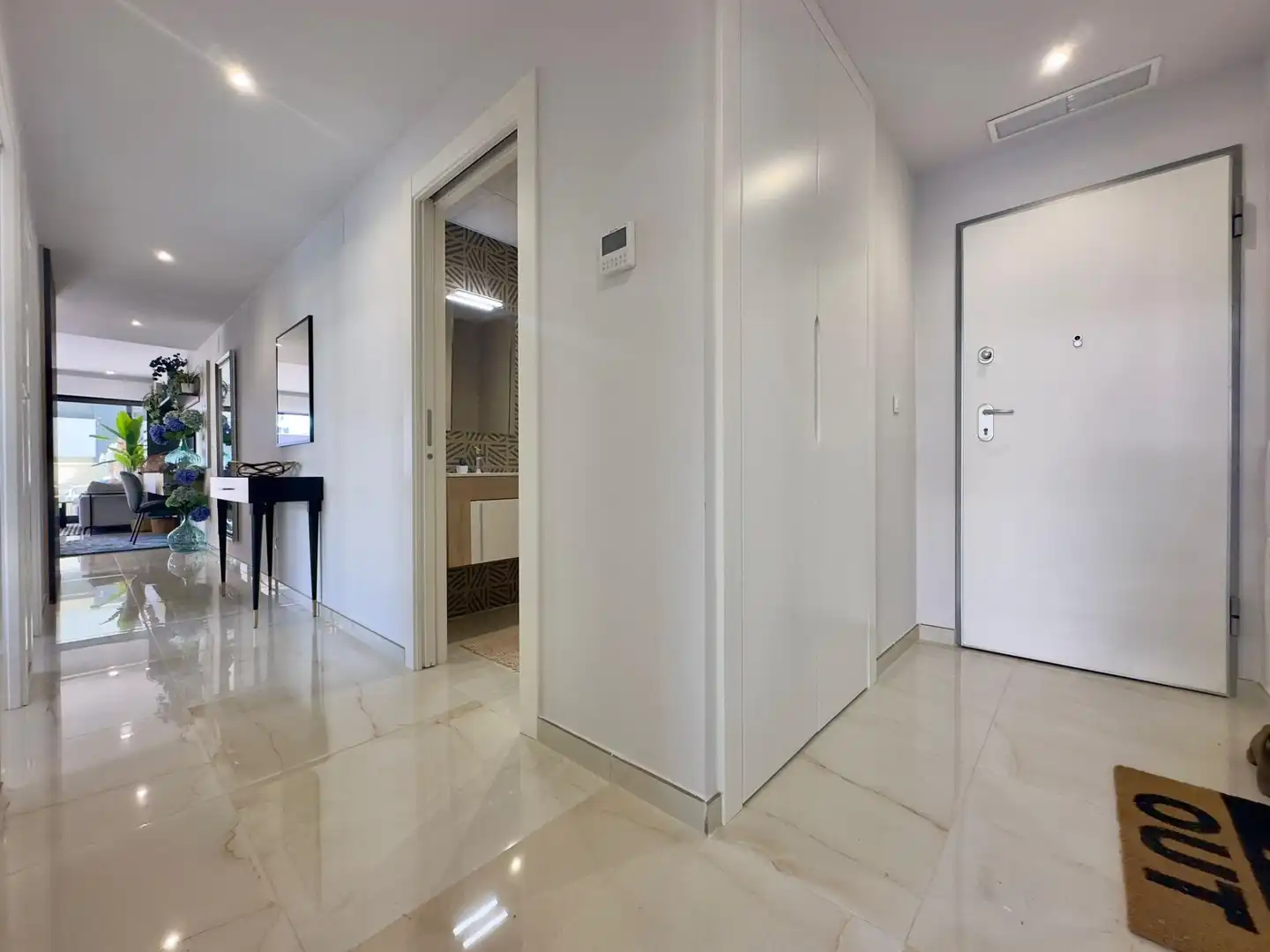 Apartment with pool for sale in Orihuela Costa, imagen 2