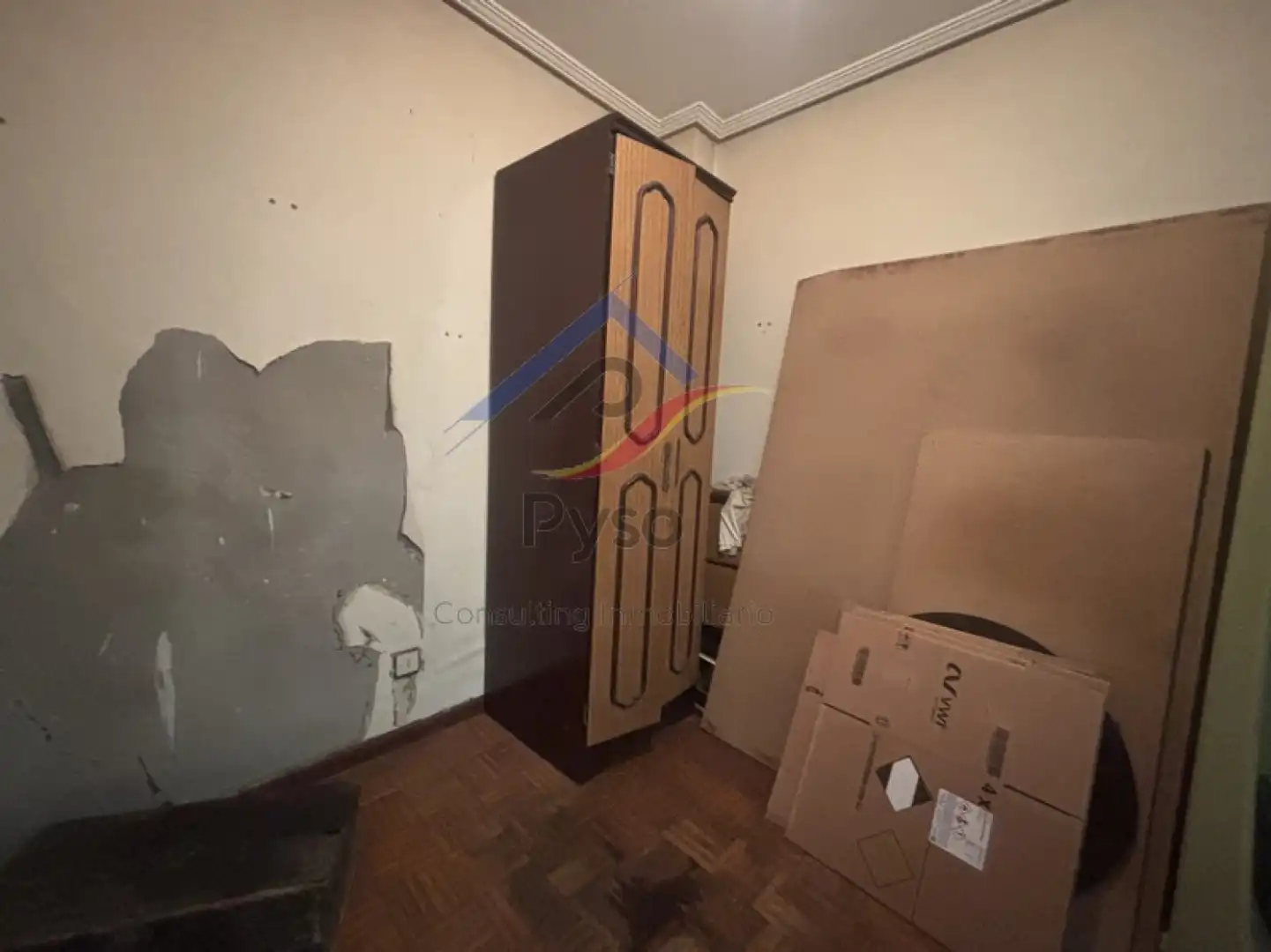 Casa o xalet en venda en Santander amb Parquet