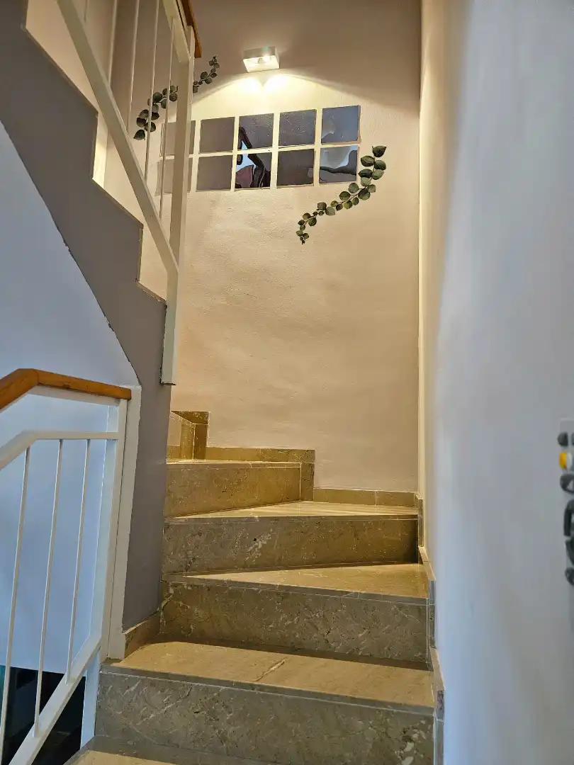 Casa adosada en venda en Tarragona amb Aire condicionat, Calefacció i Jardí privat