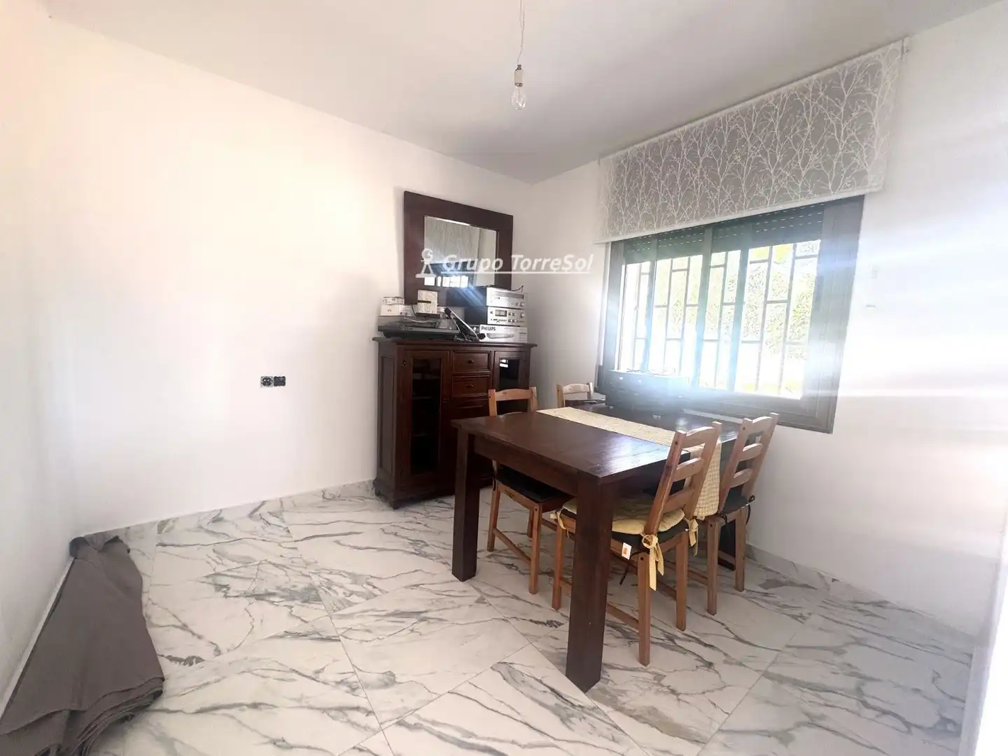 Comedor de Casa o chalet en venta en El Vendrell con Aire acondicionado, Calefacción y Terraza