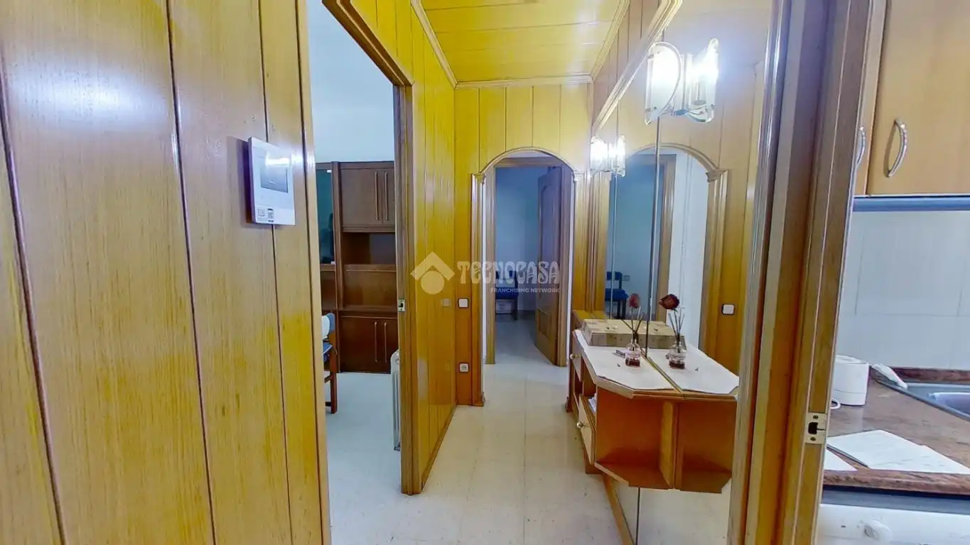 Flat for sale in Ca n'Oriac