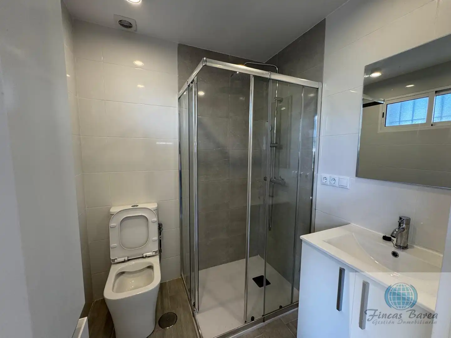 Apartments for rent in Fuengirola, Málaga