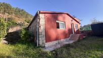 Exterior view of House or chalet for sale in O Porriño    with Private garden