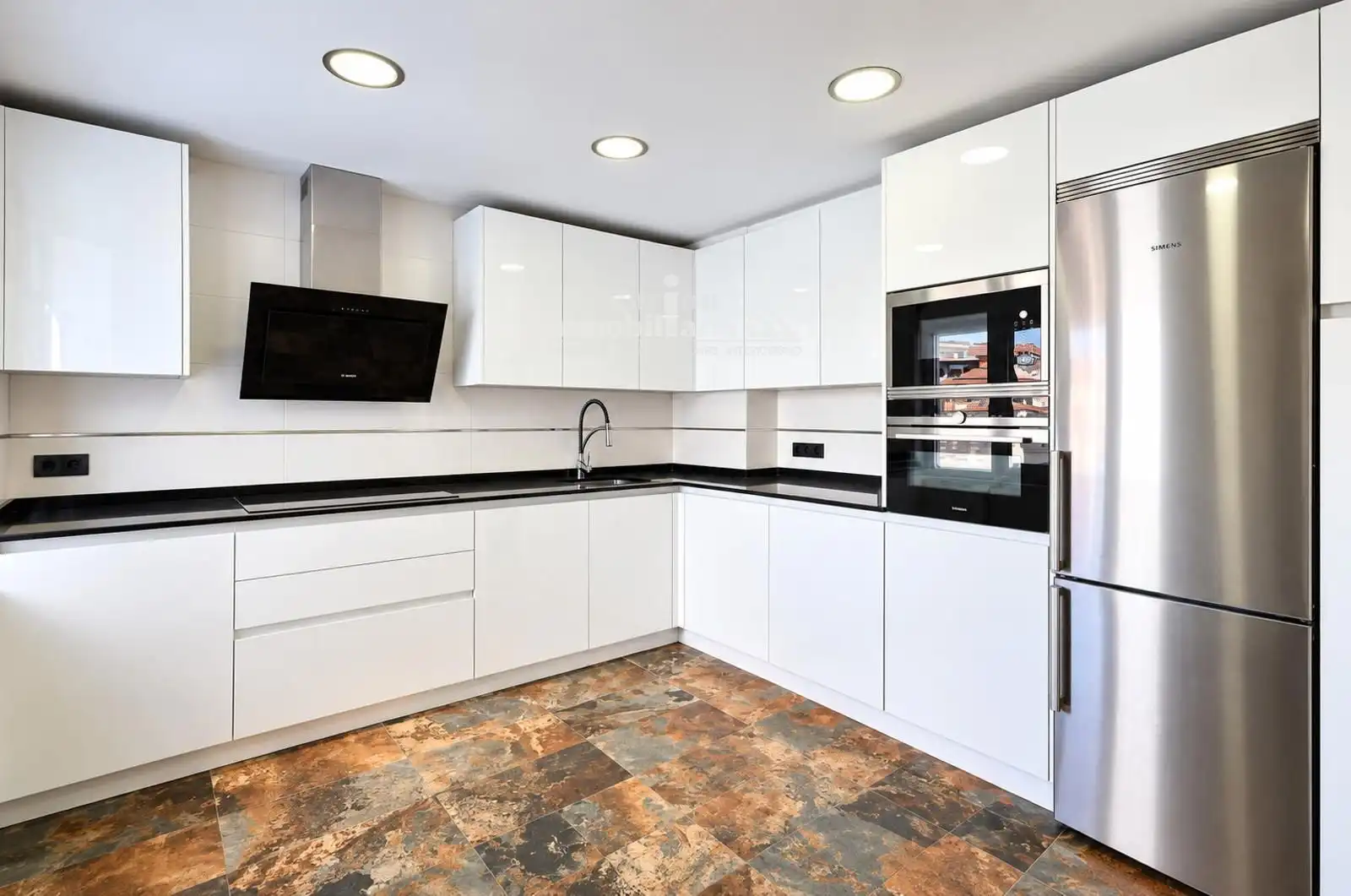 Cocina de Piso en venta en Centro