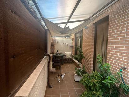 Terrace of Flat for sale in Azuqueca de Henares
