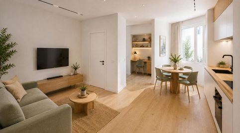 Foto 5 de Planta baja en venta en Calle del Canto, Centro, Torrejón de Ardoz
