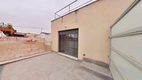 Exterior view of Duplex to rent in  Madrid Capital  with Heating, Terrace and Storage room