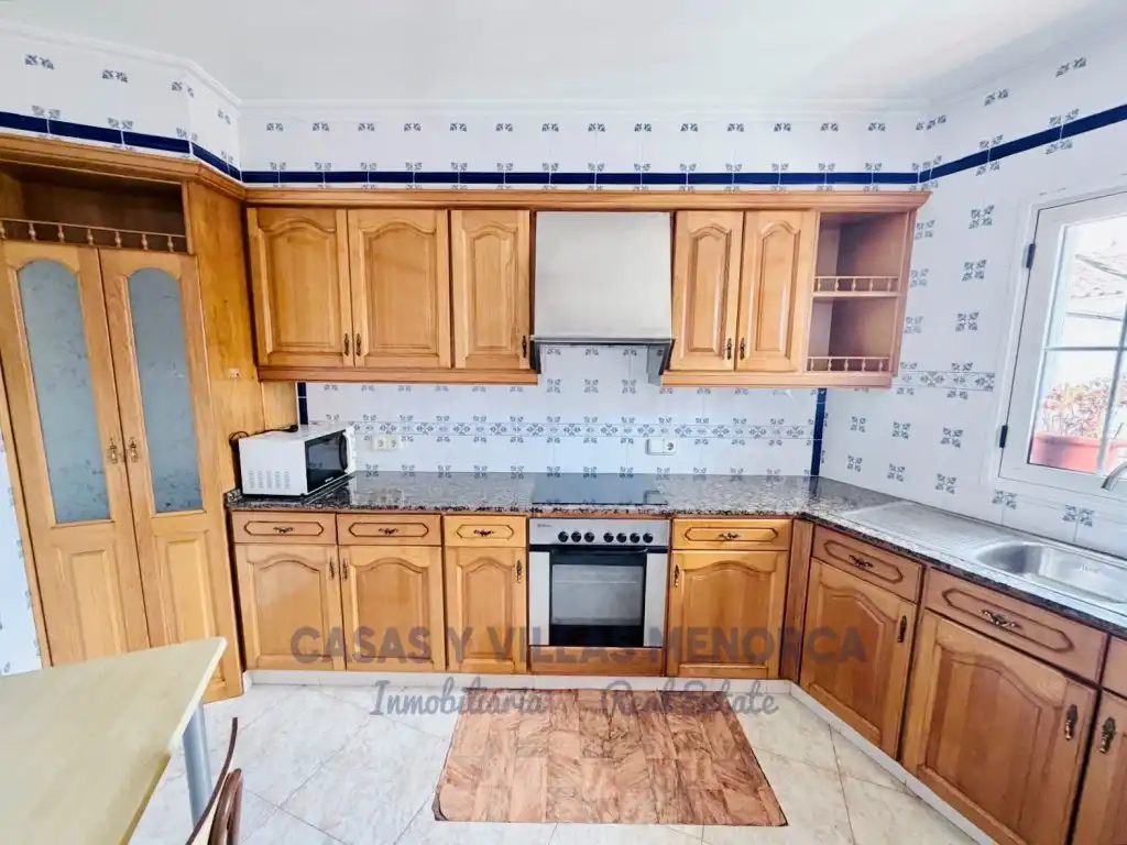 Wohnung mit Terrasse zum Verkauf in Carrer des Porrassar Nou, imagen 3