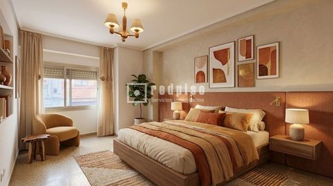 Foto 3 de Piso en venta en Barrio de Benicalap, Valencia Capital