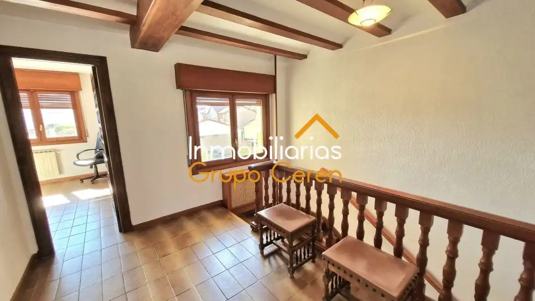 Casa o xalet en venda a Castañares de Rioja