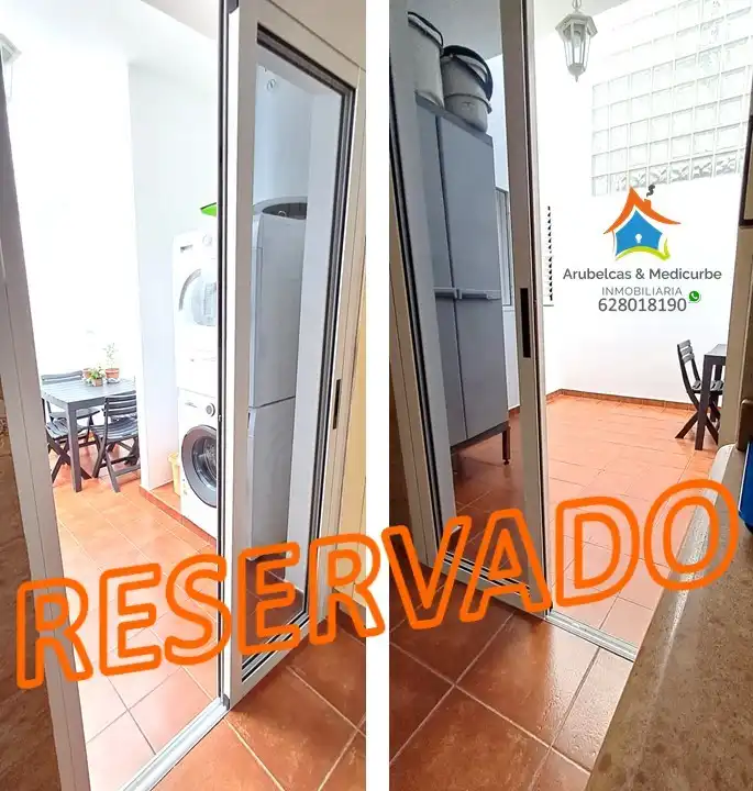 Casa adosada en venta en Cardones