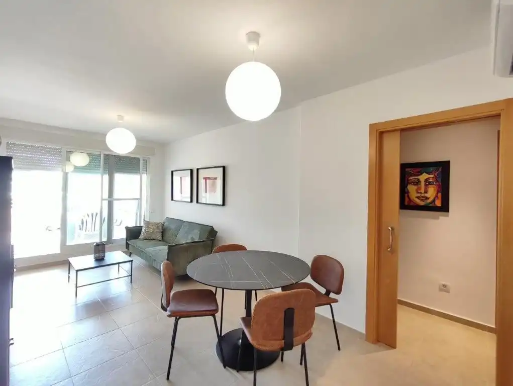 Apartament amb ascensor en venda a Las Marinas / Les Marines, imagen 4