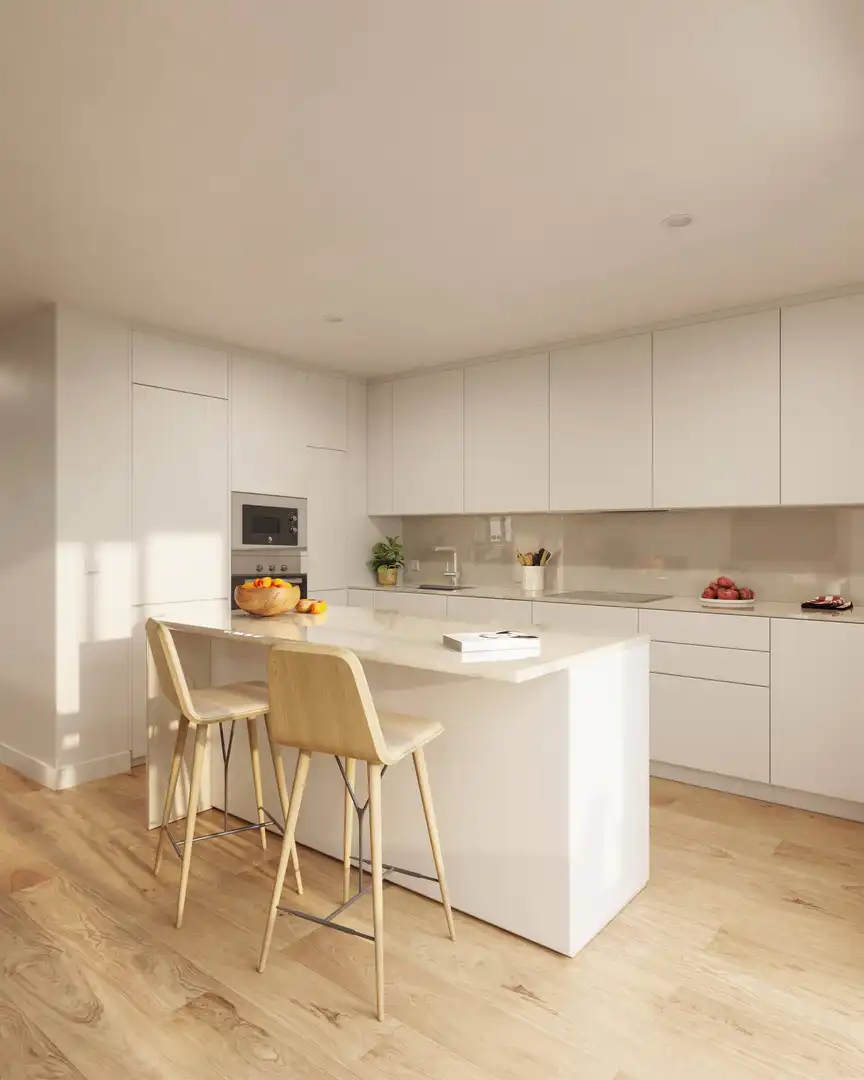 Chalet con jardín en venta en Parcela R. ISLA NATURA  SEVILLA, imagen 12