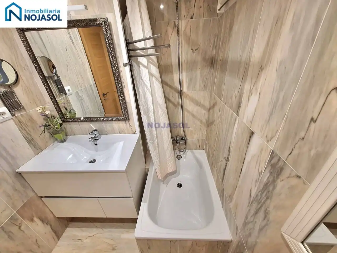 Apartament amb piscina de lloguer a Calle LA COSTA 2, imagen 54