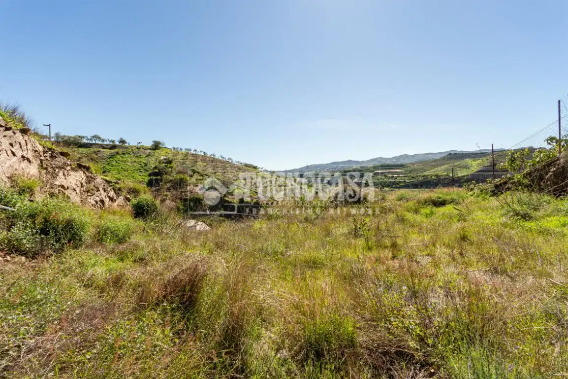 Terreno rústico en venta en Vélez-Málaga ciudad, imagen 14