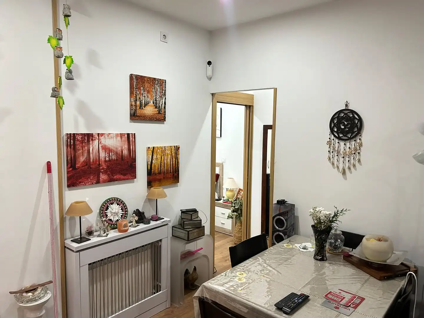 Wohnung mit Aufzug zum Verkauf in Usera, imagen 2