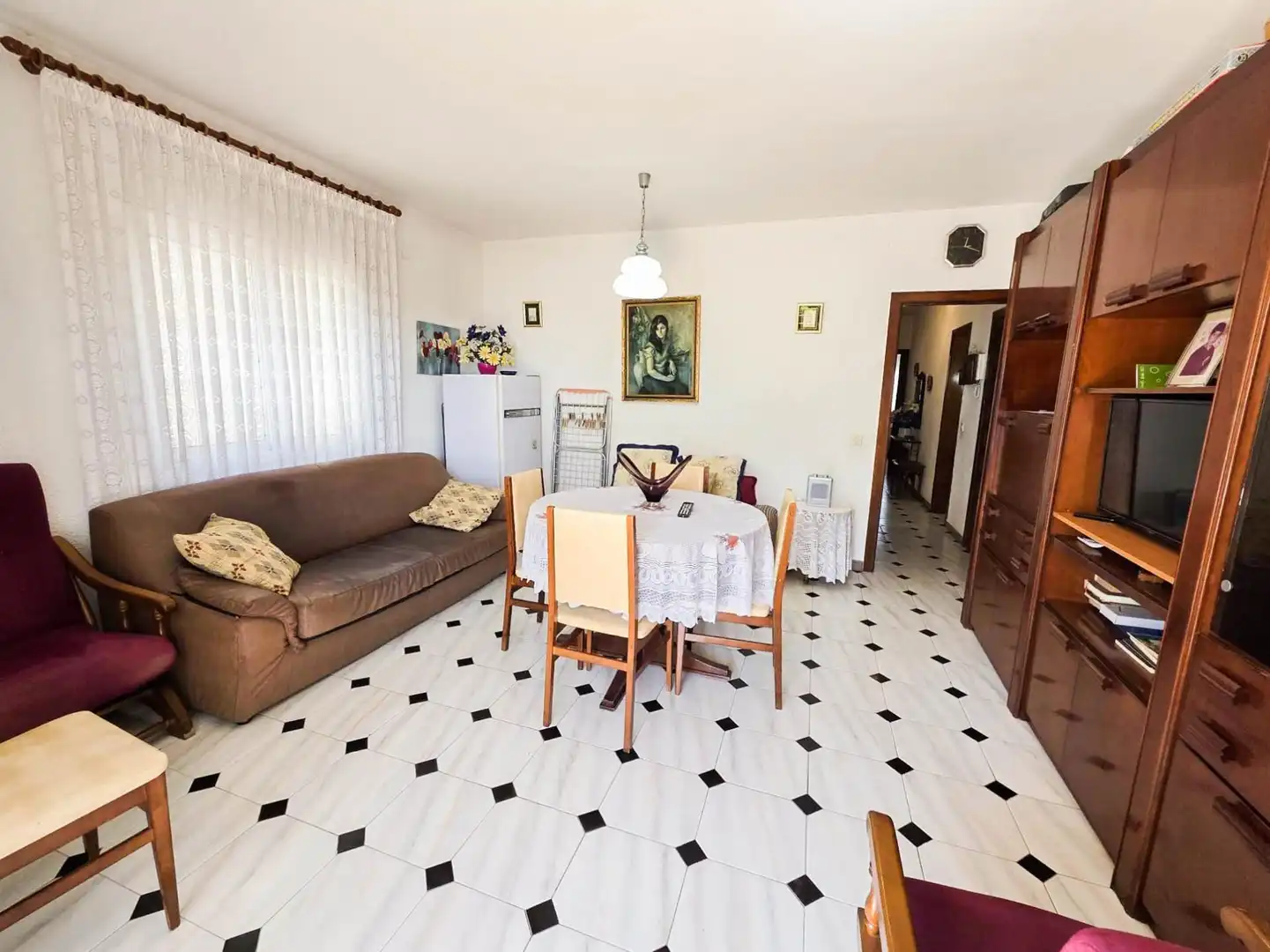 Piso en venta en Cunidor, imagen 7