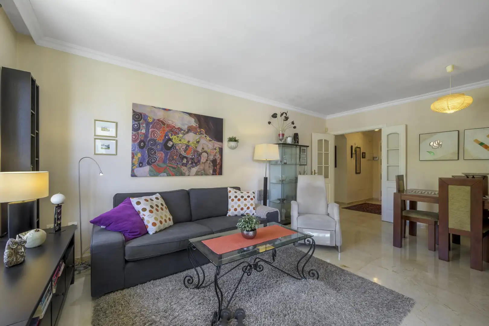 Mini appartamento con piscina in vendita a Riviera del Sol, imagen 12