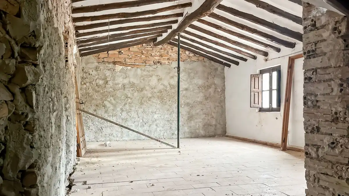 Landhaus mit Pool zum Verkauf in Villanueva del Rosario, imagen 7