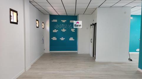 Photo 3 of Premises to rent in Santa Rosa - Valdeolleros, Córdoba