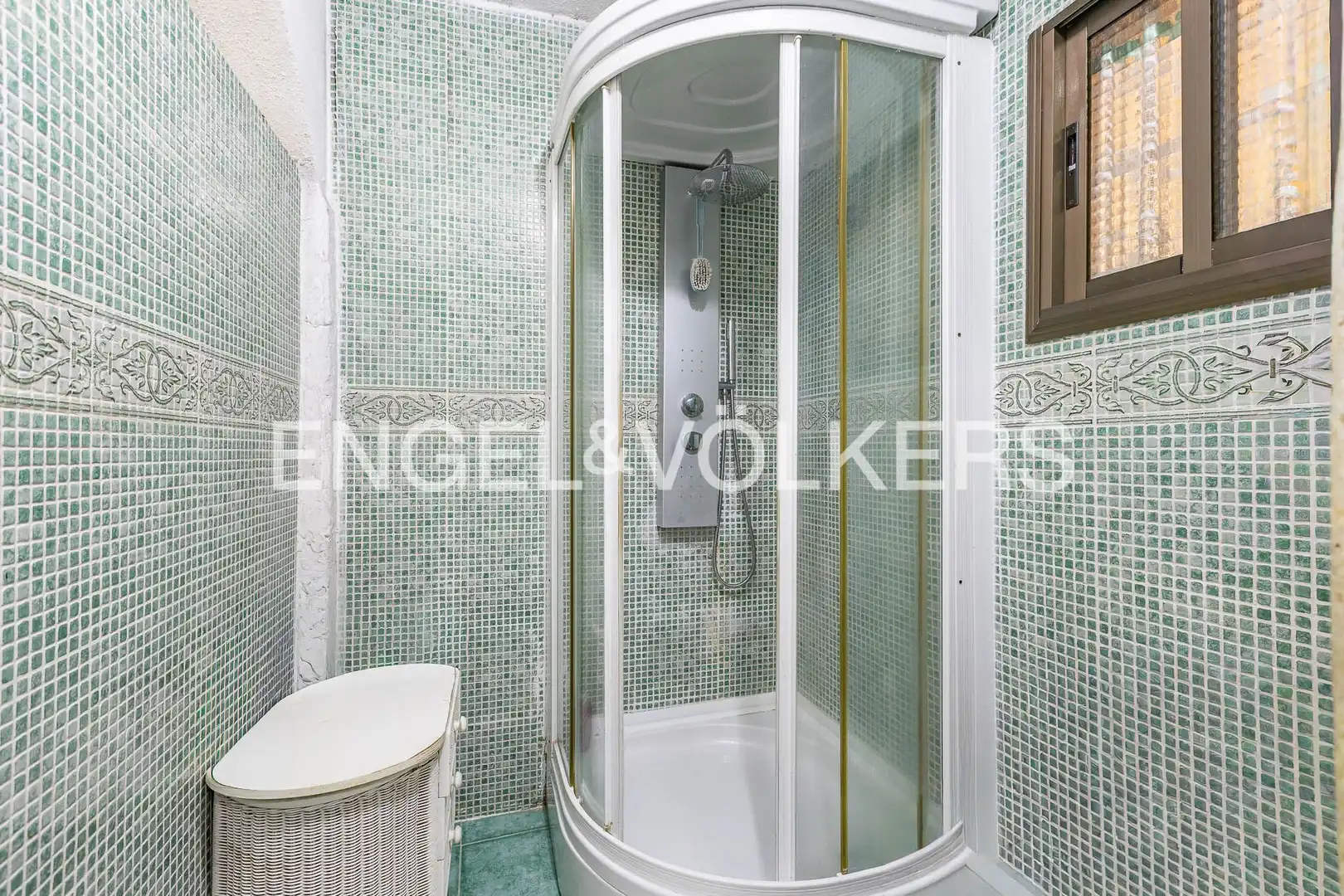 Bathroom of Houses for sale in Arenys de Mar  with Heating, Private garden and Terrace
