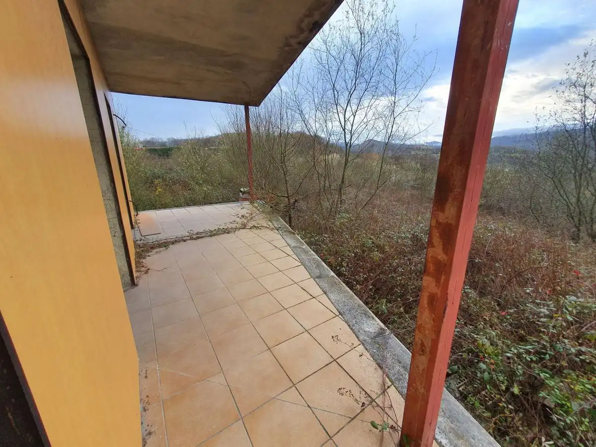 Terreny residencial en venda a San Claudio - Trubia - Las Caldas, imagen 24