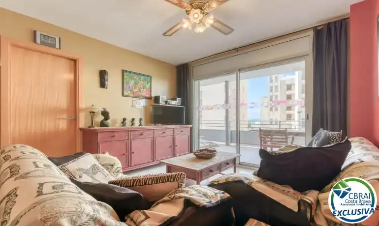 Wohnung mit Pool zum Verkauf in Carrer de Joanot Martorell 6, imagen 4