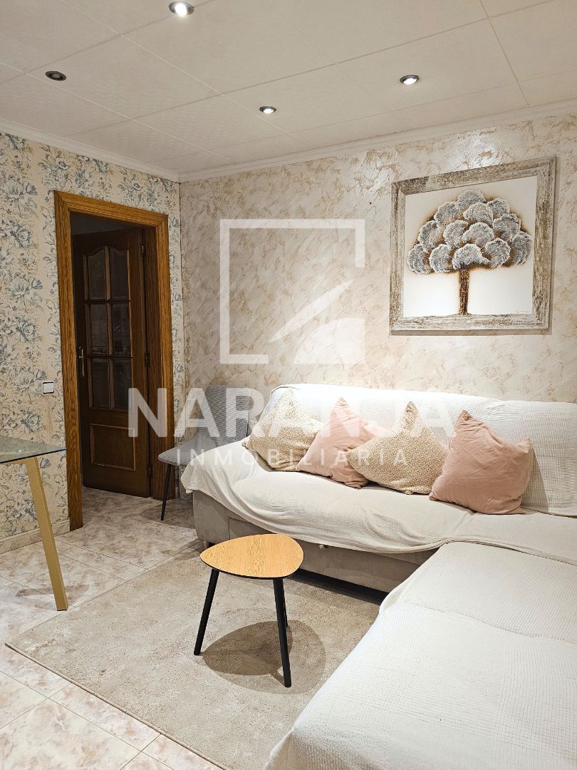 Habitación de Piso en venta en  Barcelona Capital