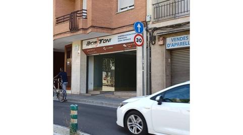 Photo 3 of Premises to rent in Street Carrer de Sant Blai, Fonts dels Capellans - Sagrada Família, Barcelona
