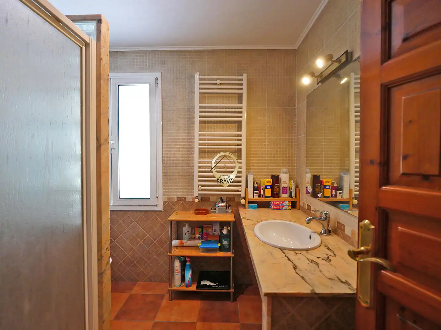 Chalet con jardín en venta en Avinguda de la Costa Brava, imagen 28